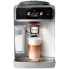 Image de Machine Expresso Philips Café Aromis Series 8000 Argent Avec Mousseur À Lait
