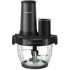Image de Mini hachoir Philips 5000 series HR1507/00 - 650 W noir