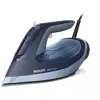 Image de Philips 6000 series dst612020 fer à repasser fer à vapeur semelle steamglide plus 2600 w bleu