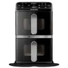 Image de Friteuse Sans Huile - Airfryer Série 4000 Vertical Duo Na461/00 - Capacité 10 L - Double Cuve - 2750w