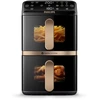 Image de Airfryer Philips Na462/70 10 L 2750 W Noir Céramique