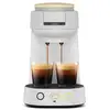 Image de Machine a dosettes senseo vibe csa225 0.9 l gris ice grey crema plus 1 2 tasses PHI8720389078309