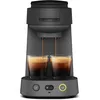 Image de Cafetière à dosette - PHILIPS SENSEO - CSA225/61 - machine à café Vibe - Noire