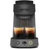 Image de Machine a cafe a dosettes senseo vibe csa225 2 tasses 0.9 l 1850 w crema plus PHI8720389081620
