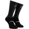 Image de Chaussettes Velo - Rogelli Aero - Homme - Noir - Taille 44-47