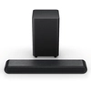 Image de Tcl S642we Haut-parleur Soundbar Noir 2.1 Canaux 200 W