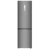 Image de Réfrigérateur congélateur en bas TCL RP282BXE0 - Froid ventilé - Inox mat - 282 L