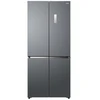 Image de Frigo Congélateur Tcl 521 L No Frost Multipores Inox Galaxy Touchscreen