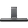 Image de Barre de son TCL - Dolby Atmos 2.1 - Avec caisson de basses sans fil - 220W - Noir