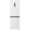 Image de Réfrigérateur Congélateur En Bas Tcl Rp340bwd1 Blanc Hxlxp : 185 X 59.5 X 64.8 Cm