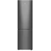 Image de Réfrigérateur congélateur en bas Tcl RF282BSD0 Gris