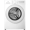Image de Lave-linge hublot Tcl FF0844WA1FR Blanc
