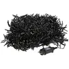 Image de ECD Germany Guirlande Lumineuse à LEDs 22 m avec 3000 LEDs Blanc Chaud Alimentation Électrique IP-44 Étanche pour Intérieur/Exté