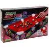 Image de Table De Billard Avec Lumières Led 48,5x30x8,5 Cm Tender Toys
