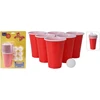 Image de Jeu De Biere Pong Koopman International Koncy5656440