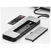 Image de Linq Station D Accueil Pour Smartphone, Tablette, Ordinateur Portable, Ordinateur De Bureau Usb C Hdmi