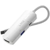 Image de Adaptateur 3 En 1 Usb C Vers Hdmi 140w Linq