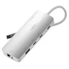 Image de Hub Usb C Multiports 8 En 1 8k Pro 140w Linq
