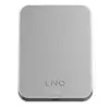 Image de Batterie Externe Lnq Magsafe Powerbank 5000 Mah 20 W Gris
