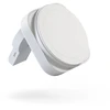 Image de Zens Zedc24w/00 Caricatore A Induzione Wireless 2 In 1 Magsafe Per Apple Watch Iphone Bianco