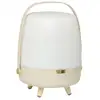 Image de Enceinte Sans Fil Kooduu Lampe Enceinte Bt Lite Up Play Sand
