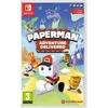 Image de Paperman Adventure Delivered Nintendo SWITCH