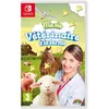 Image de Ma Vie VÃ©tÃ©rinaire Ã  la Ferme Switch en occasion ou reconditionné