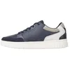 Image de Baskets homme Tommy Hilfiger Ref 63745 0F5 bleu marine