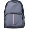 Image de Sac à dos en polyéthylène bleu Tommy Hilfiger