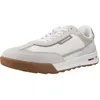 Image de Chaussure Tommy Hilfiger Modèle Retro Runner Seasonal - Coleur Blanc