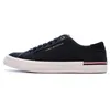 Image de Baskets Marines Homme Tommy Hilfiger Core Corporate Vulcs