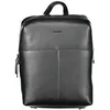 Image de Sac à dos en polyéthylène noir Calvin Klein