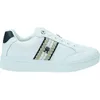 Image de Chaussures TOMMY HILFIGER Court Sneaker Blanc - Femme/Adulte