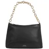 Image de Shoulder Bags Tommy Hilfiger AW0AW15019 BDS Noir Bags Femme eu One Size
