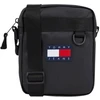 Image de Tommy Jeans - Sacoche à Bandoulière Ajustable Tommy Jeans Noir - Noir TU
