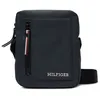Image de Sacoche mini reporter cuir PU - Tommy Hilfiger - Homme