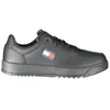 Image de Sneakers basses cuir - Tommy Jeans.