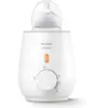 Image de Chauffe-biberon philips scf355/09
