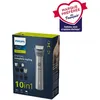 Image de Tondeuse à cheveux - PHILIPS - MG5920/15 - Sans fil - Acier inoxydable - 10 accessoires inclus