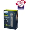 Image de Tondeuse à cheveux - PHILIPS - MG5940/15 - Sans fil - 12 accessoires - Acier inoxydable
