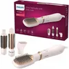 Image de Sèche-cheveux - Philips - BHA310/00 - Ionisation - 2 en 1 - 200°C