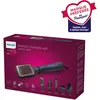 Image de Brosse soufflante - PHILIPS - BHA530/00 - Brillance - 1000 W - 2 vitesses