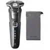 Image de Rasoir électrique rechargeable étanche philips - series 5000 S5887/10