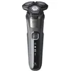 Image de Rasoir électrique - PHILIPS - S5887/10 - Têtes flexibles 360° - Lames Steel Precision - Autonomie 60 min