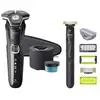Image de Rasoir électrique rechargeable series 5000 philips - S5898/79