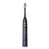 Image de Brosse à dents électrique philips hx999242 diamondclean prestige9900 bleu nuit