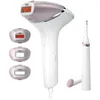 Image de Philips Lumea Prestige Lumea Ipl 8000 Series Bri949/00 Épilateur À Lumière Pulsée Avec Senseiq en occasion ou reconditionné