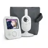 Image de Babyphone philips ecoute bebe video securise scd89226