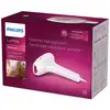 Image de Épilateur à lumière pulsée avec accessoires philips lumea advanced sc1994/00