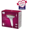 Image de PHILIPS BRI921/00 - Epilateur à lumière pulsée - Lumea Advanced - Embout corps 4 cm² - Embout précision 2 cm²